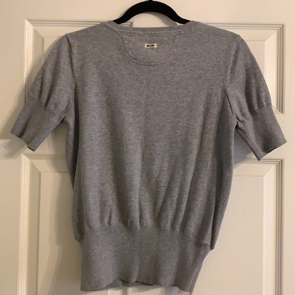 Converse One Star Short Sleeve Sweater - Picture 6 of 8